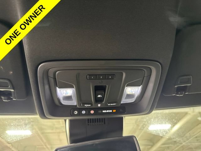 Used 2023 GMC Sierra 1500 AT4 w/ AT4 Premium Package AWD/4WD image 21