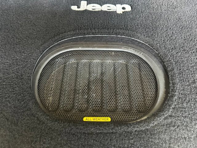 Used 2016 Jeep Wrangler Unlimited Sport w/ Quick Order Package 24S AWD/4WD image 25