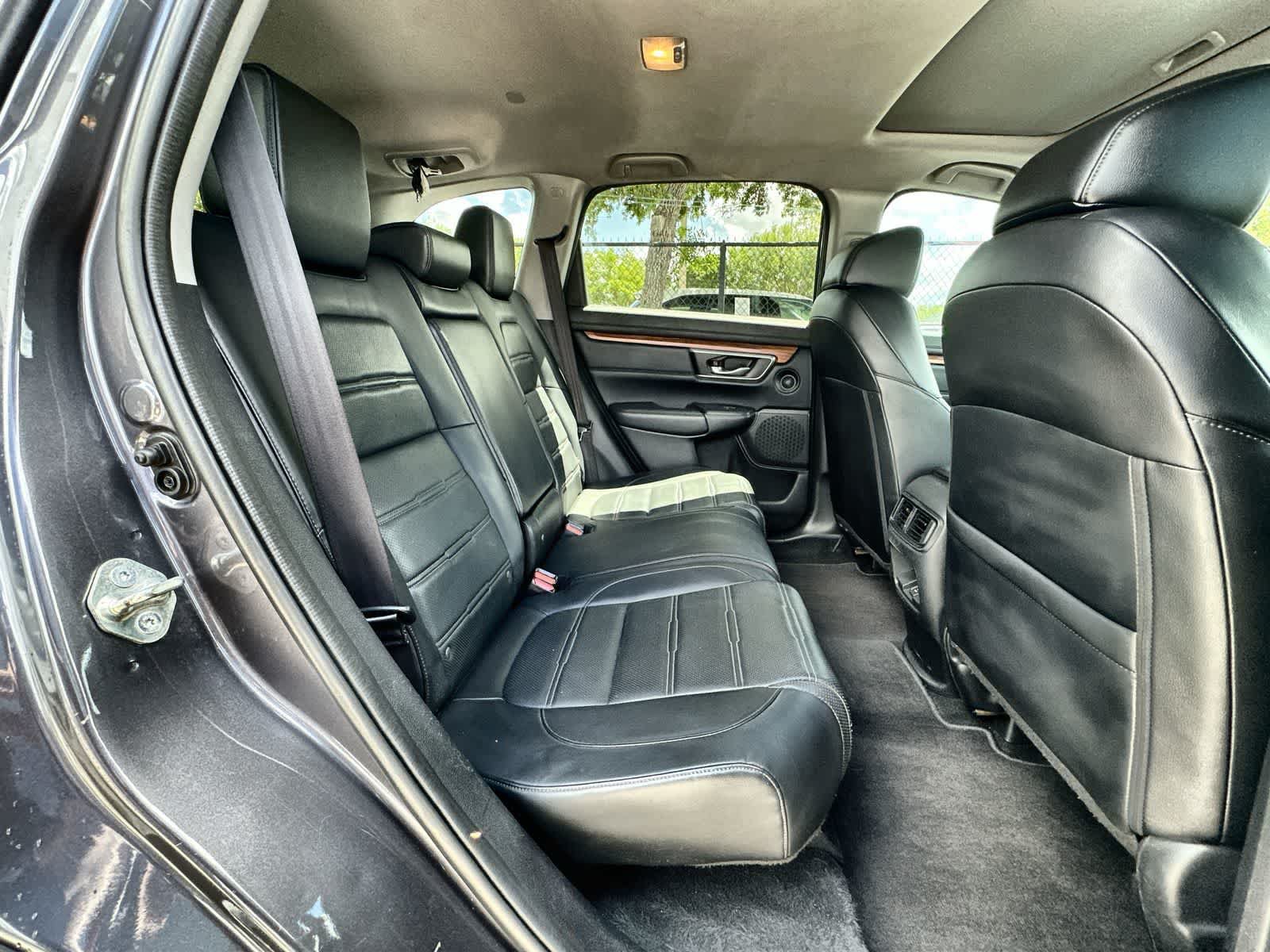 Used 2020 Honda CR-V EX-L image 19