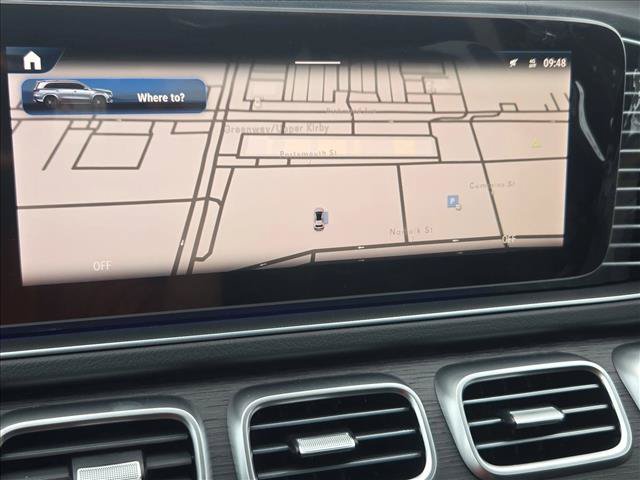 New 2026 Mercedes-Benz GLS 450 4MATIC image 12