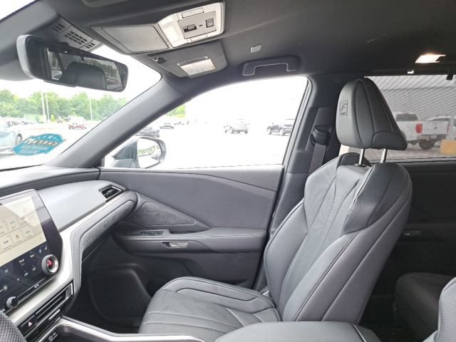 Used 2024 Lexus TX 500h AWD w/ Technology Package image 20