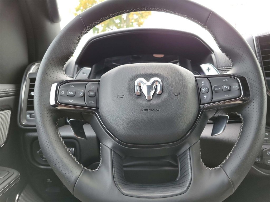 New 2026 RAM 1500 Rebel image 17