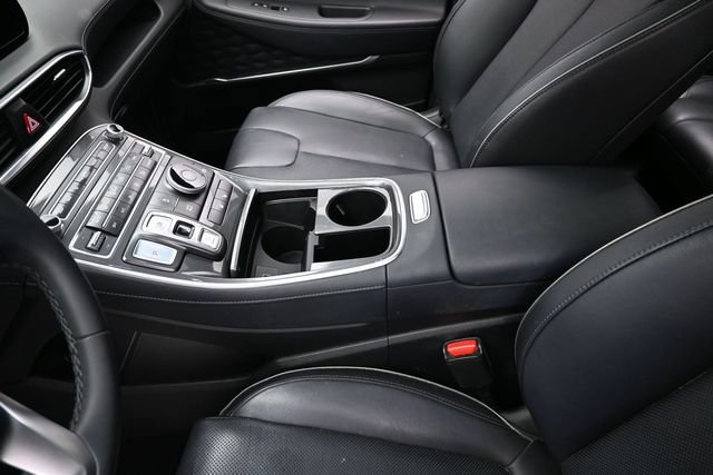 Used 2022 Hyundai Santa Fe SEL w/ Convenience + Premium Package FWD image 26