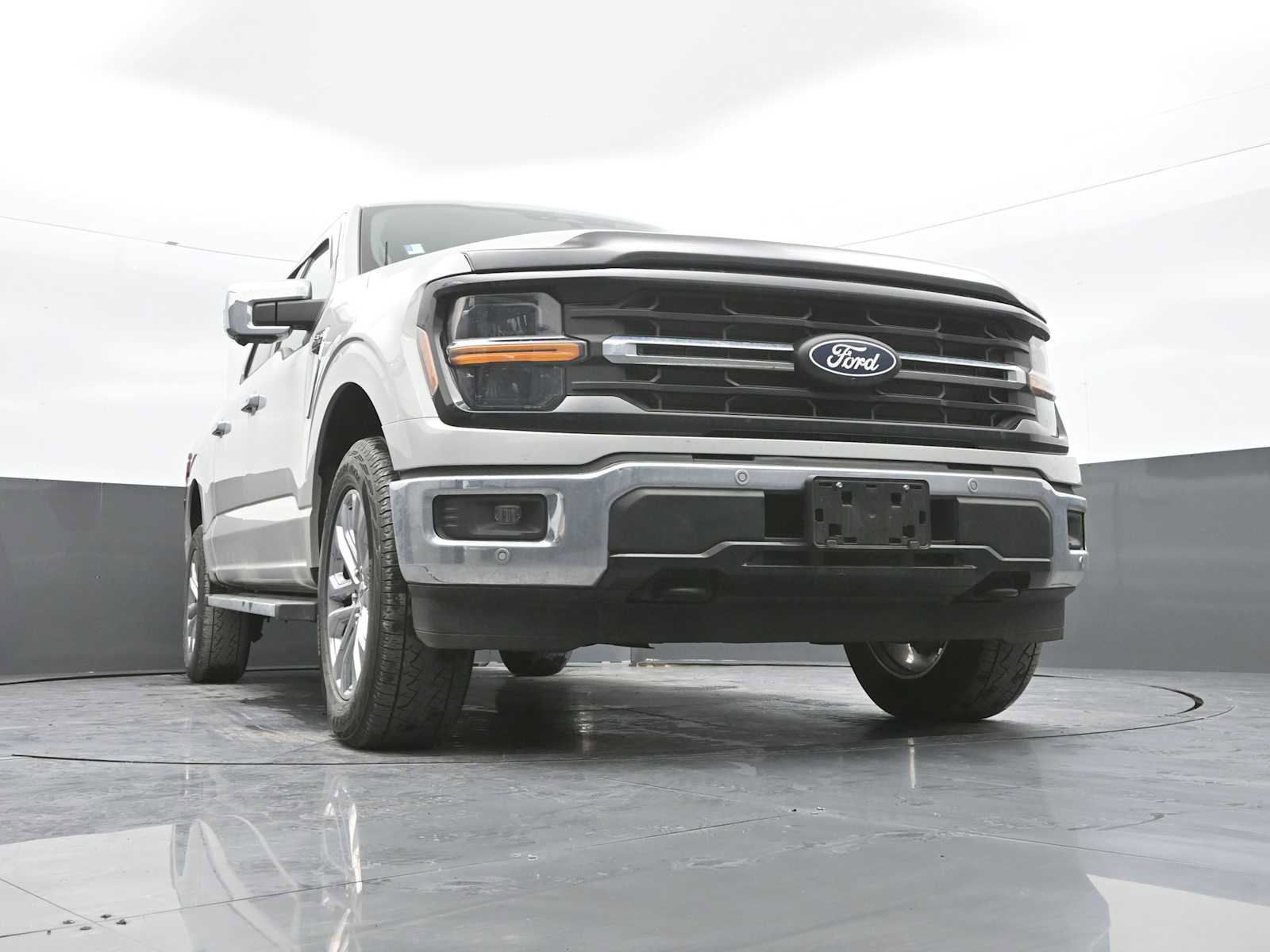 Used 2024 Ford F150 XLT w/ Equipment Group 302A MID AWD/4WD image 35