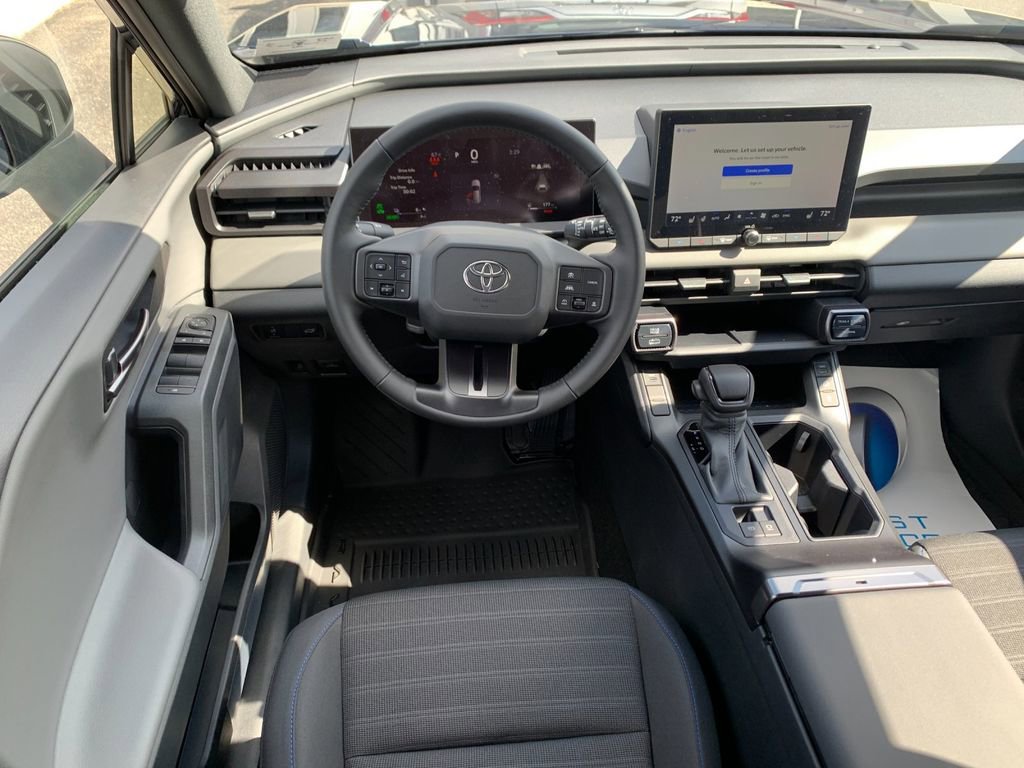 New 2026 Toyota RAV4 SE AWD/4WD image 16