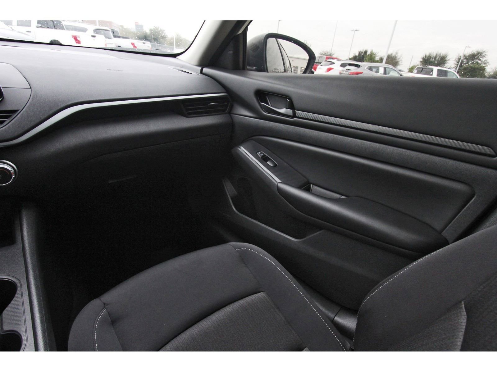 Certified 2025 Nissan Altima 2.5 S image 13