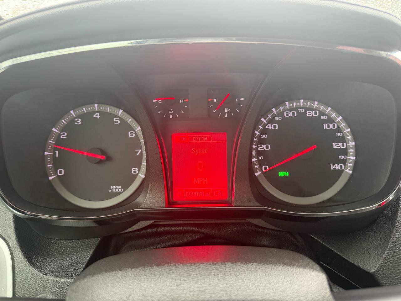 Used 2013 GMC Terrain SLT image 16