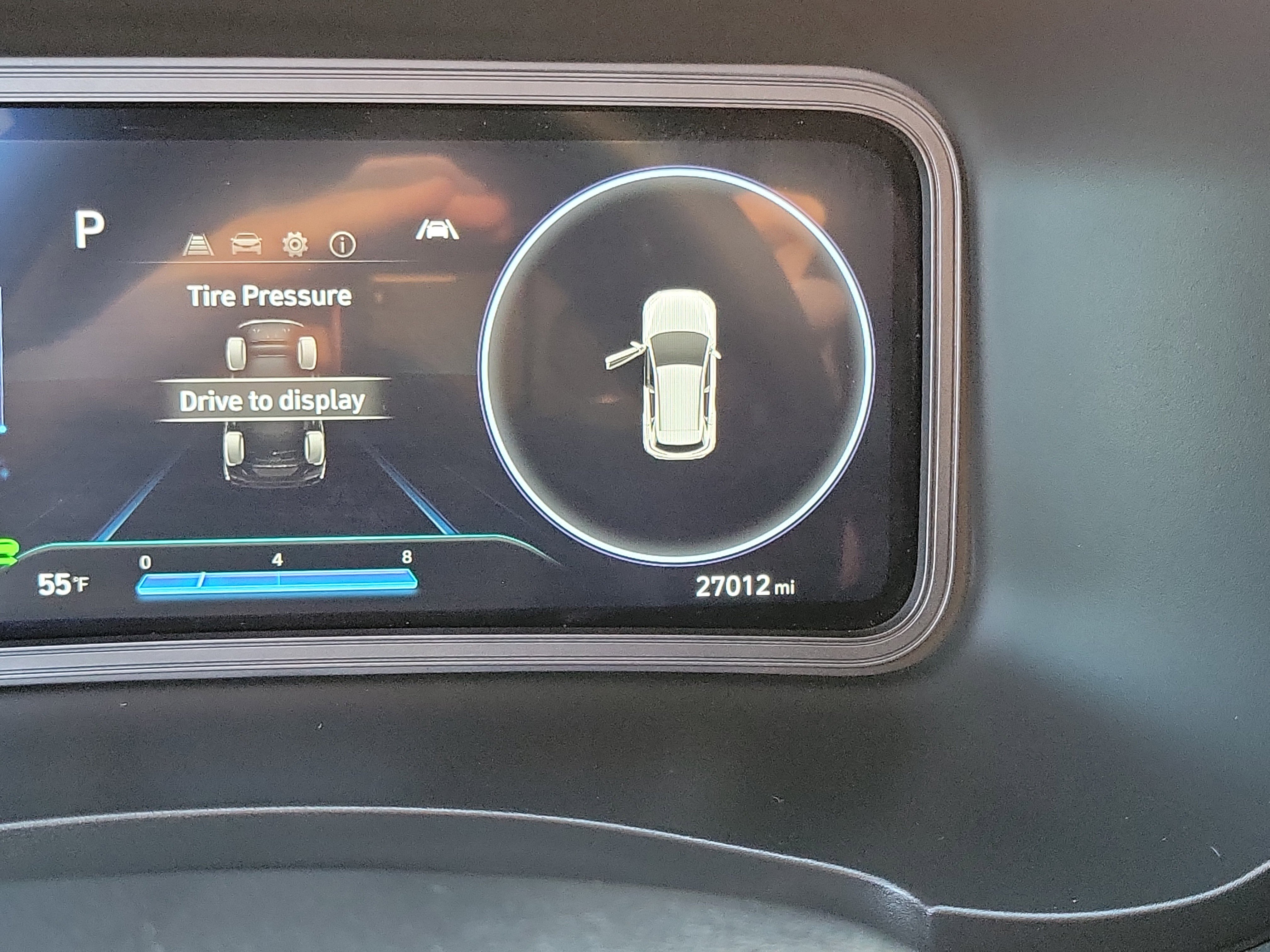 Certified 2023 Hyundai Kona SE image 10