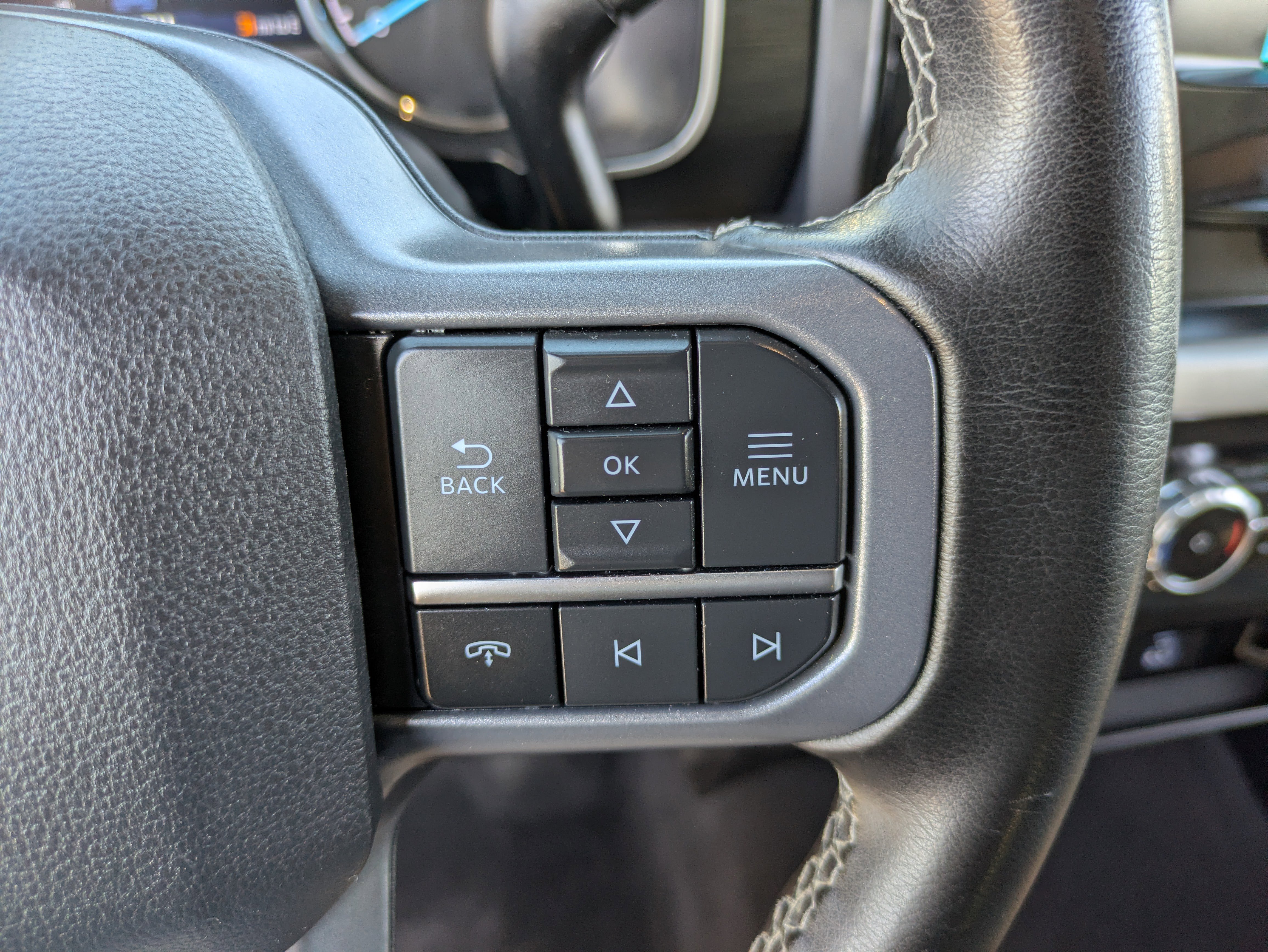 Used 2023 Ford F150 XLT w/ Equipment Group 301A Mid image 27