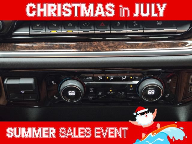 Used 2025 Chevrolet Silverado 1500 RST w/ All Star Edition Plus AWD/4WD image 20