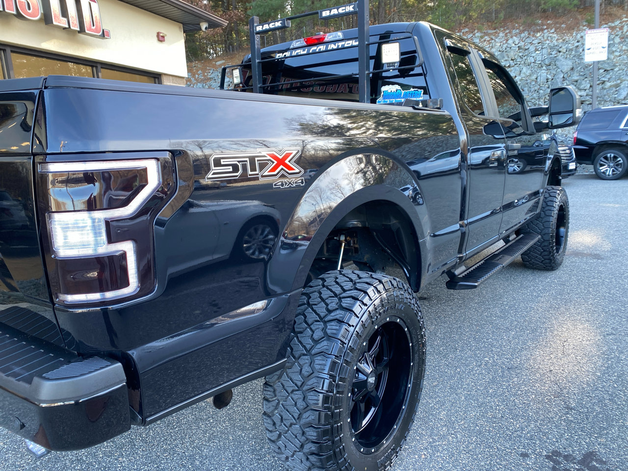 Used 2019 Ford F150 XL w/ Equipment Group 101A Mid image 29