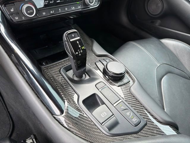 Used 2020 Toyota Supra Premium w/ Driver Assist Package RWD image 15