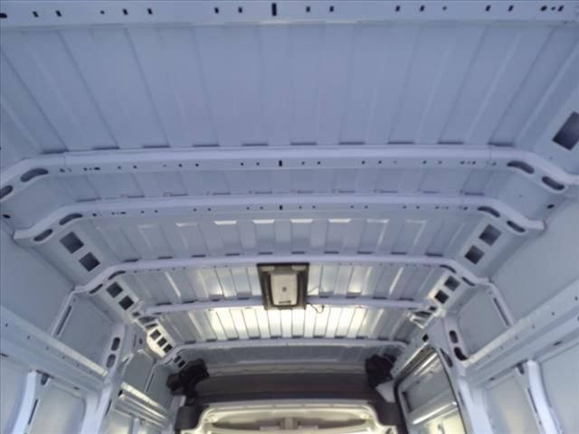 Used 2024 RAM ProMaster 3500 w/ Quick Order Package 22G SLT image 8