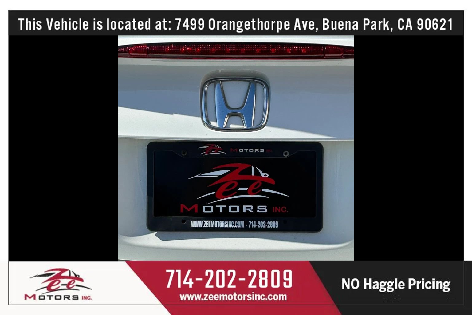 Used 2012 Honda Civic EX-L image 54
