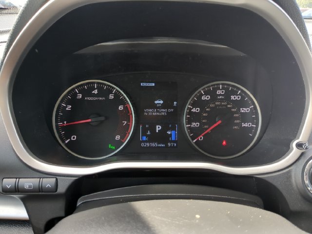 Used 2026 Mitsubishi Eclipse Cross SE AWD/4WD image 34