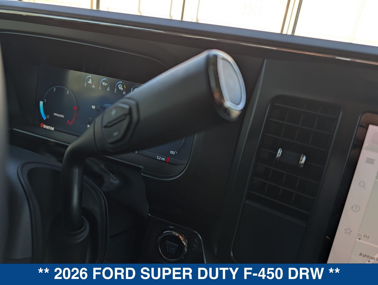 New 2026 Ford F450 Lariat AWD/4WD image 31