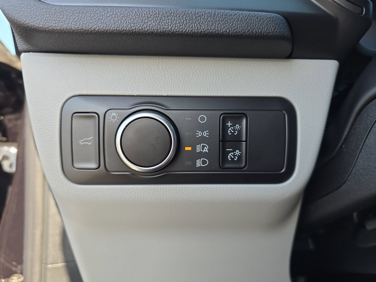 New 2026 Ford Escape Active FWD image 19