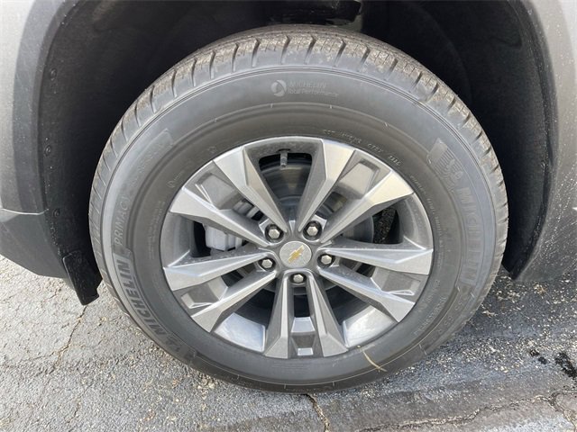 New 2026 Chevrolet Equinox LT image 10