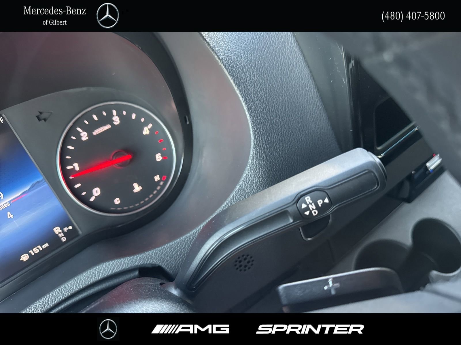 New 2026 Mercedes-Benz Sprinter 2500 image 29