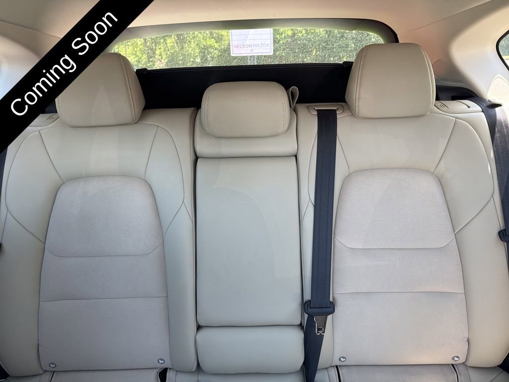 Used 2018 MAZDA CX-5 Touring w/ Preferred Equipment Package FWD image 22