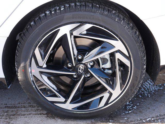 New 2026 Hyundai Sonata SEL AWD/4WD image 4