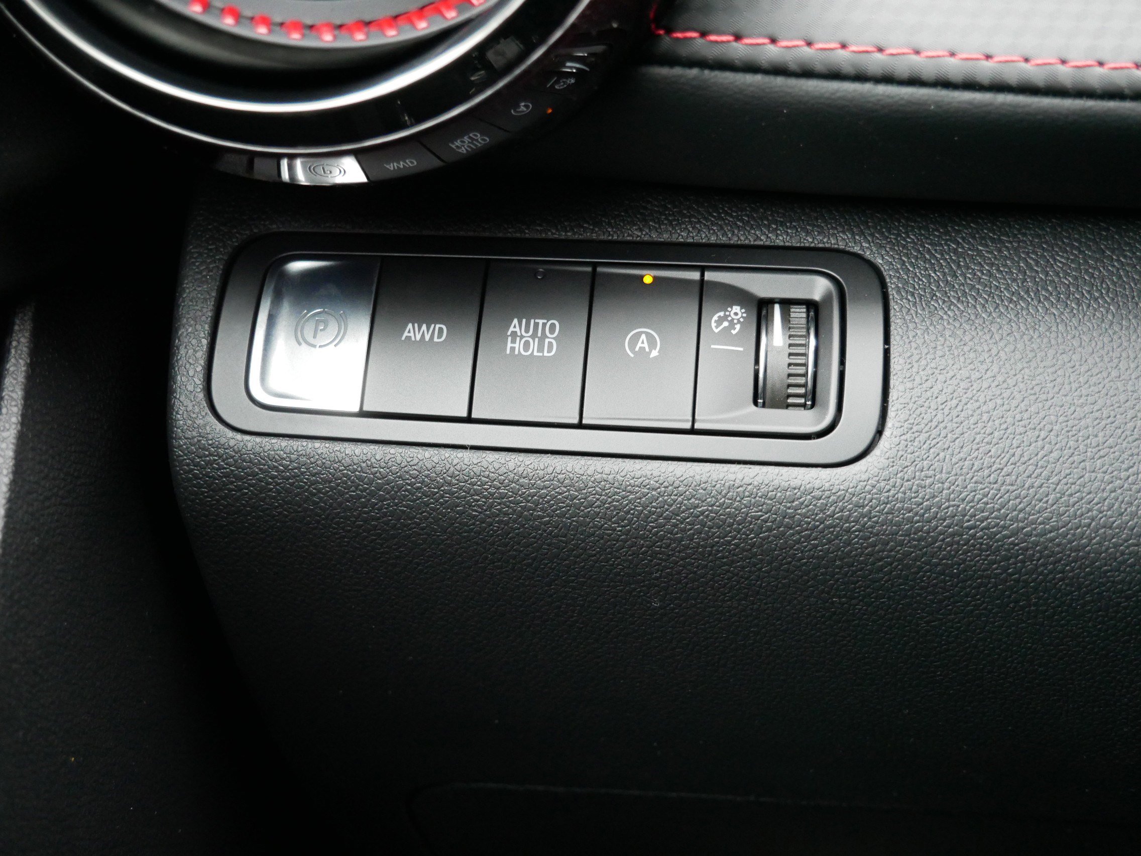 New 2026 GMC Yukon AT4 image 23