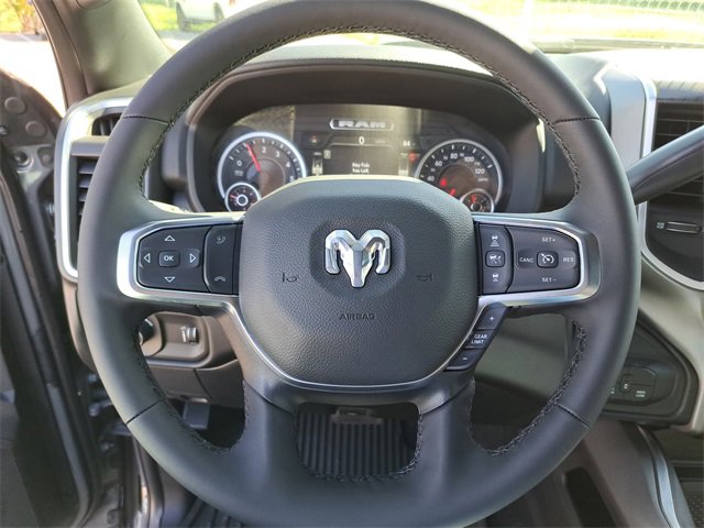 New 2026 RAM 3500 Big Horn image 15