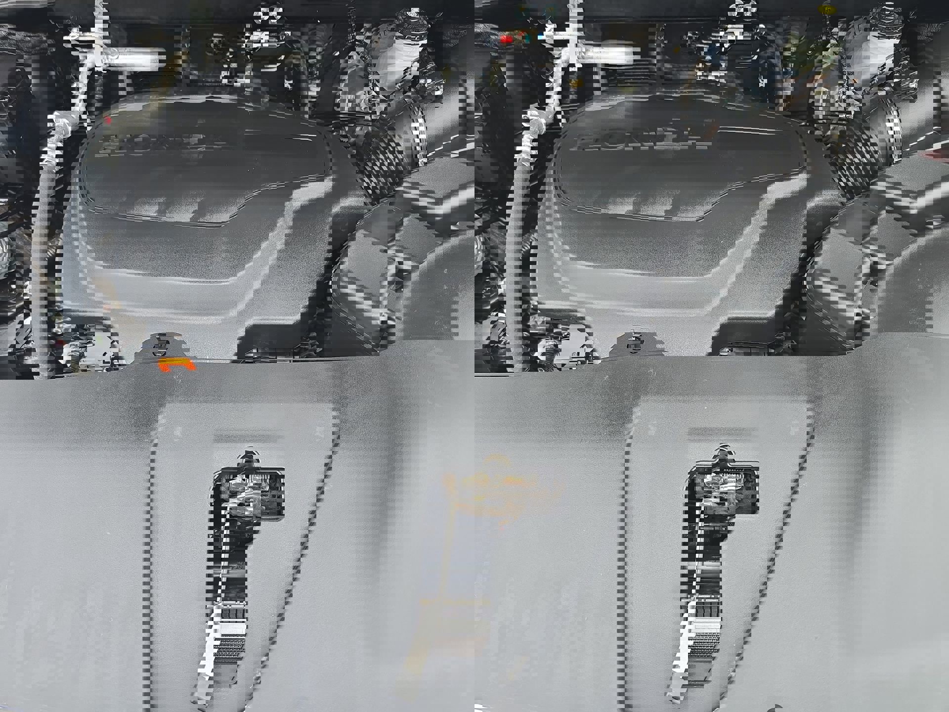 Certified 2024 Honda Odyssey EX-L image 15