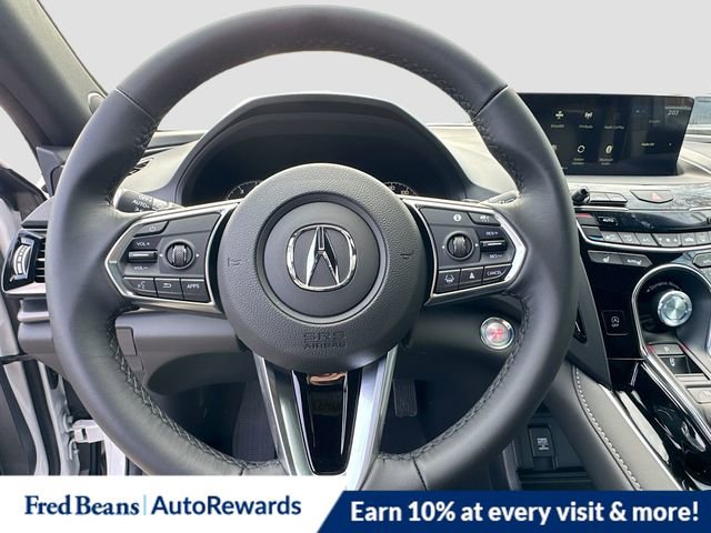 New 2026 Acura RDX SH-AWD image 11