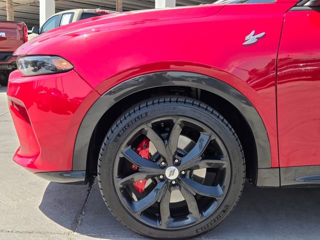 Used 2024 Dodge Hornet R/T Plus w/ Track Pack AWD/4WD image 9