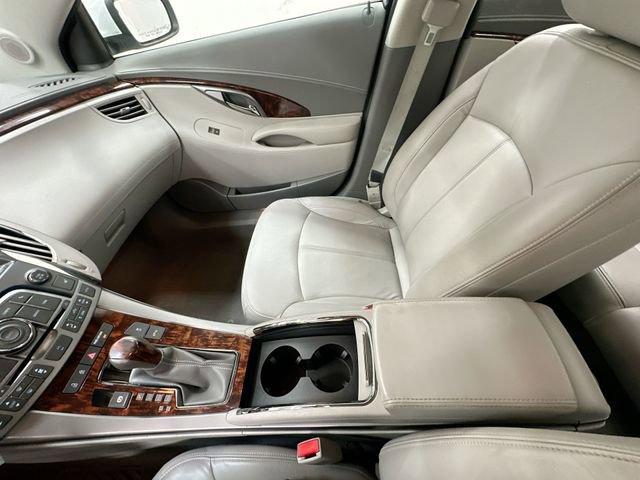 Used 2013 Buick LaCrosse Leather FWD image 22