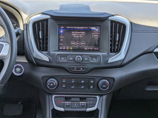 Used 2023 GMC Terrain SLE FWD image 19