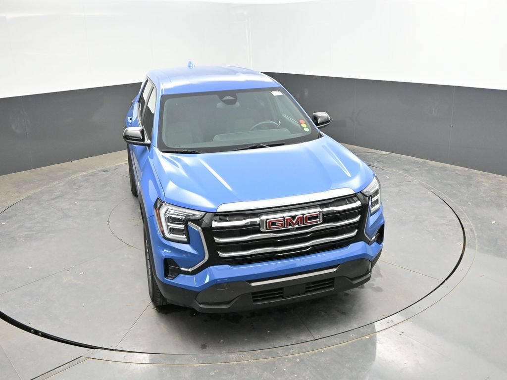 Used 2025 GMC Terrain Elevation AWD/4WD image 24