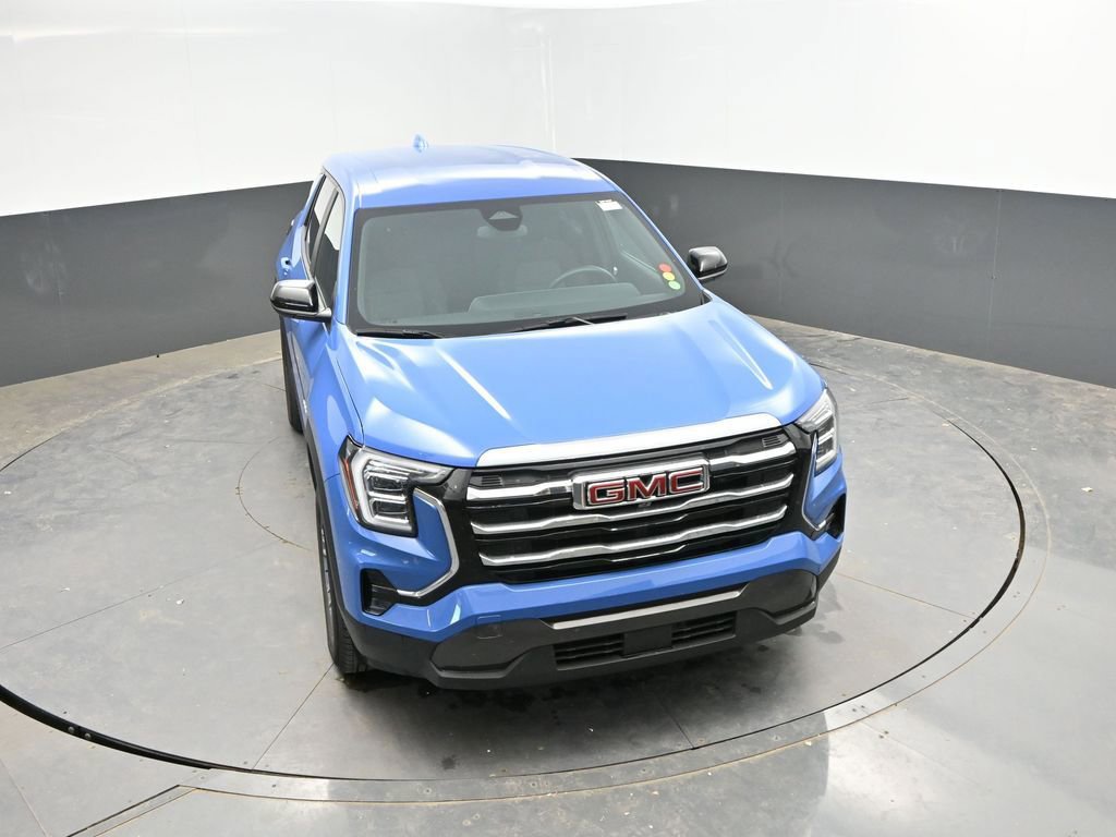 Used 2025 GMC Terrain Elevation AWD/4WD image 24