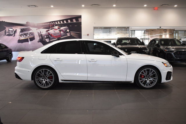 Used 2023 Audi S4 Prestige w/ Prestige Package image 12