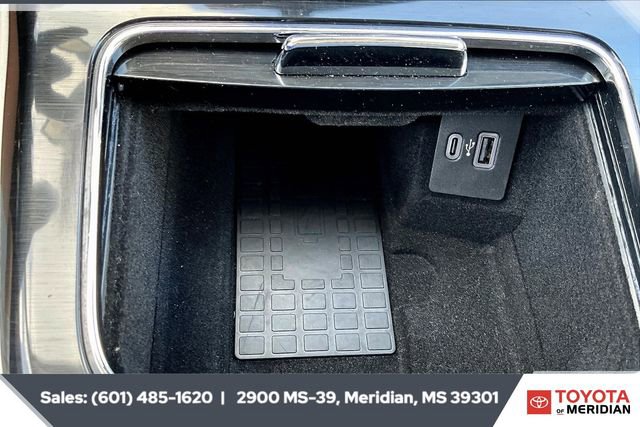 Used 2022 Lincoln Nautilus Black Label image 22