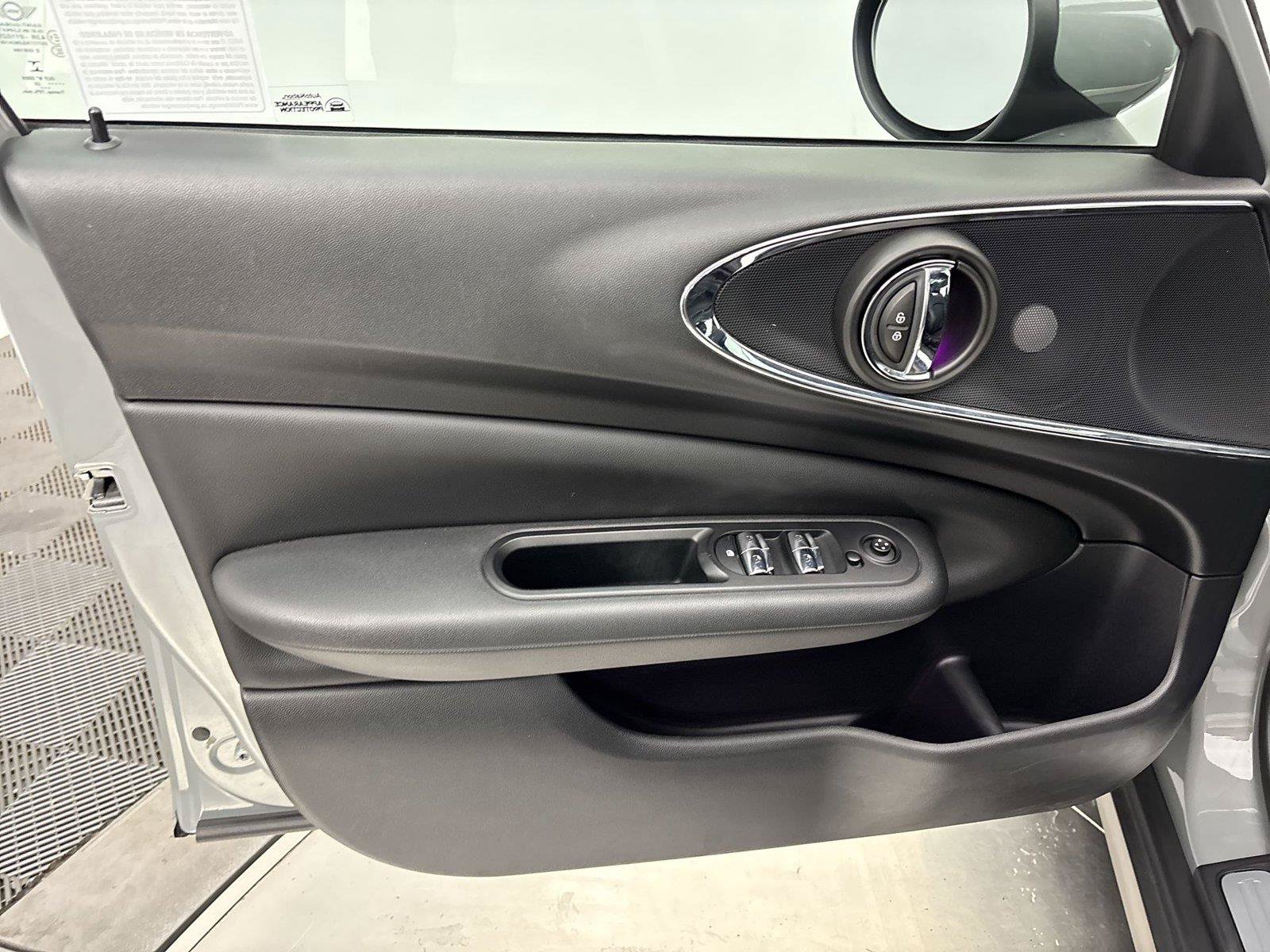 Used 2020 MINI Cooper Clubman S FWD image 26