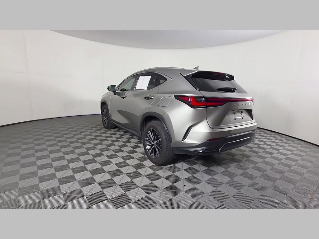 Used 2024 Lexus NX 250 FWD image 44