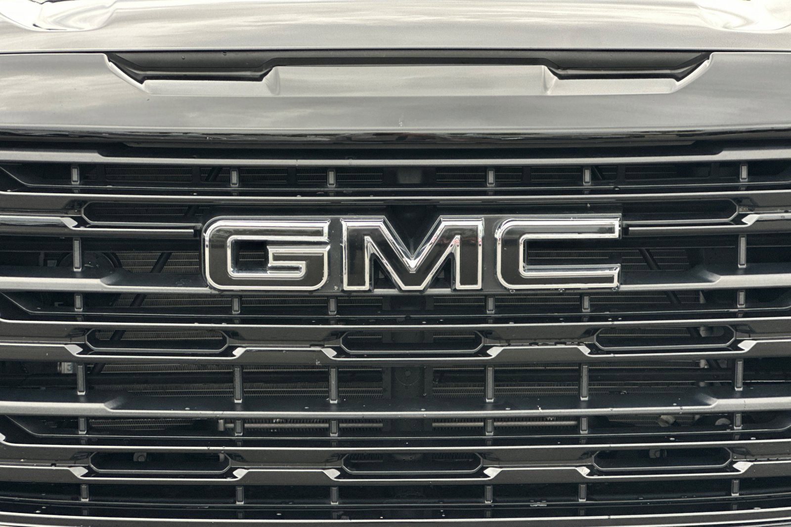 Used 2024 GMC Sierra 1500 Elevation w/ LPO, Elevation Black Package image 45