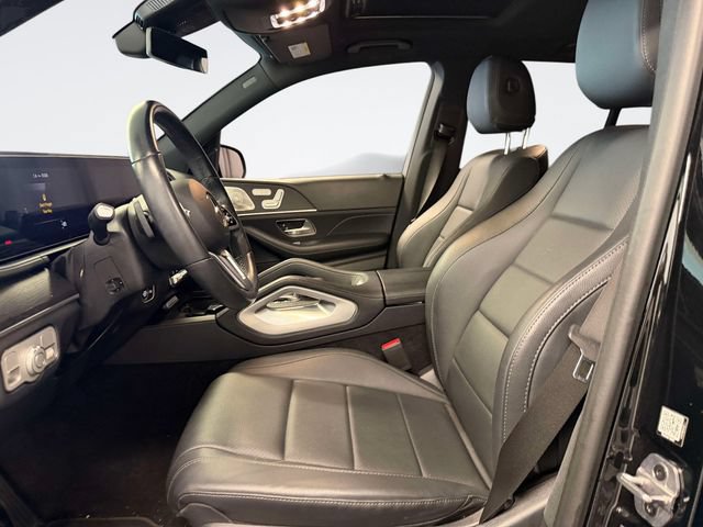 Certified 2023 Mercedes-Benz GLE 350 4MATIC image 18