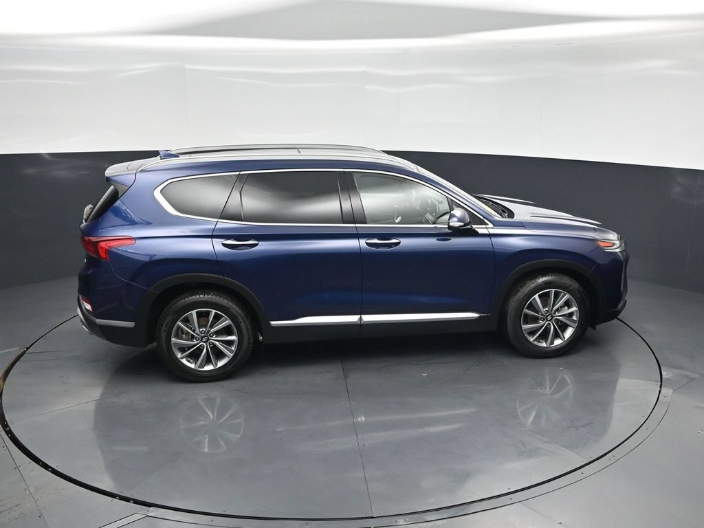 Used 2019 Hyundai Santa Fe AWD image 42