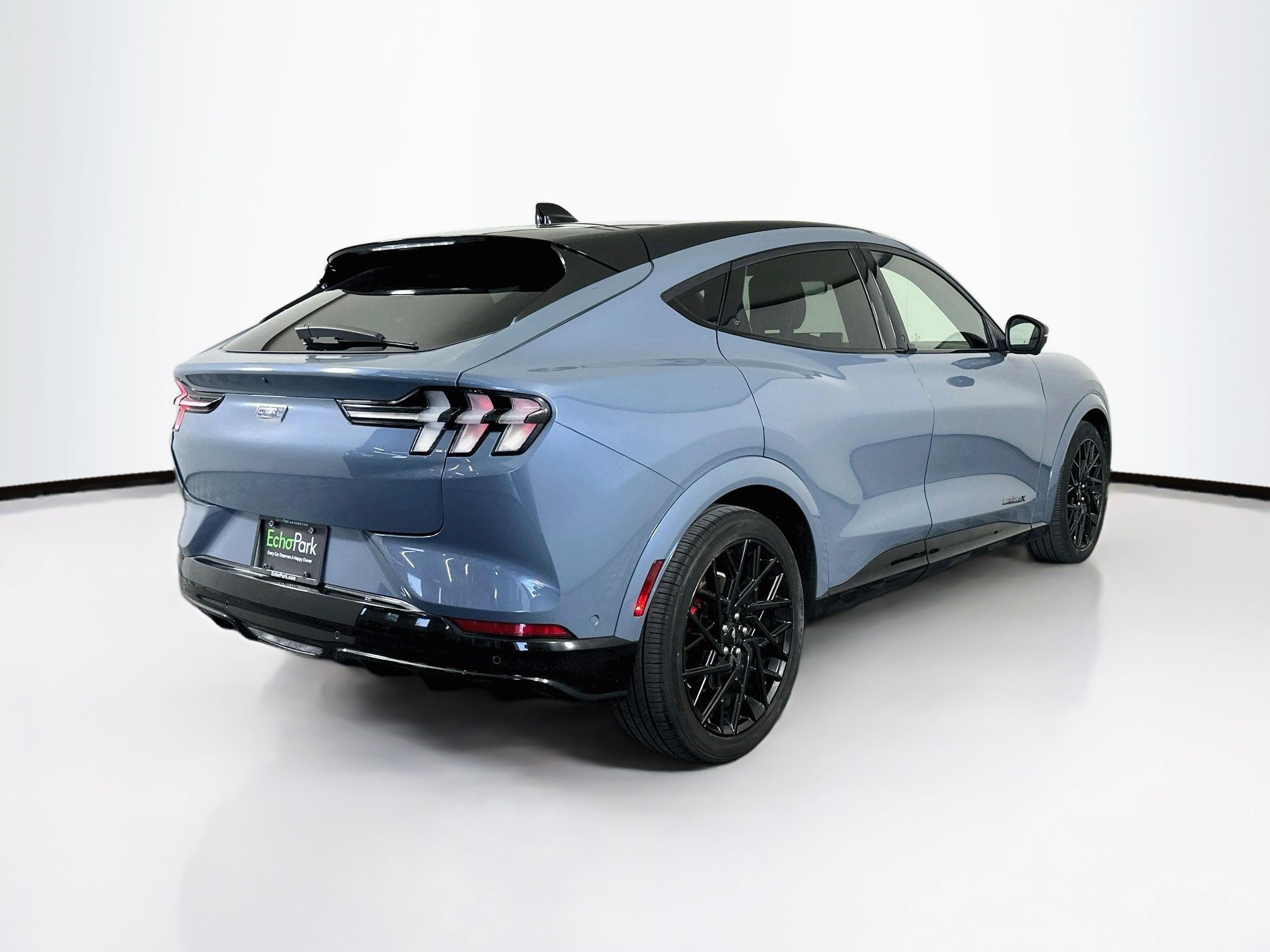 Used 2023 Ford Mustang Mach-E GT w/ GT Performance Edition AWD/4WD image 9