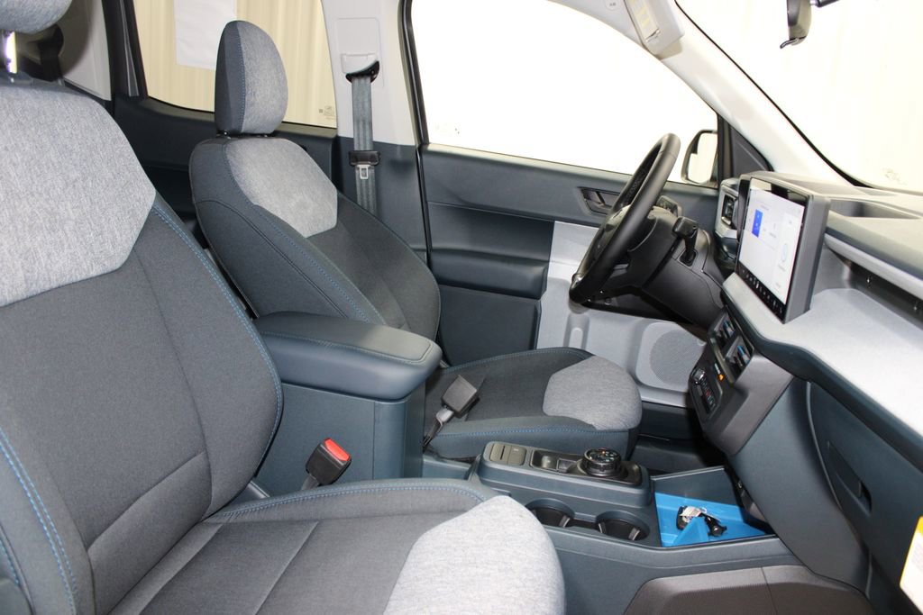 New 2026 Ford Maverick XLT w/ XLT Luxury Package image 31