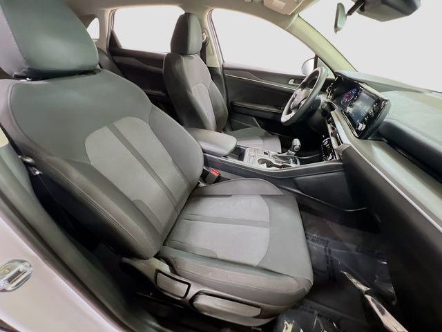 Used 2022 Kia K5 LXS image 25