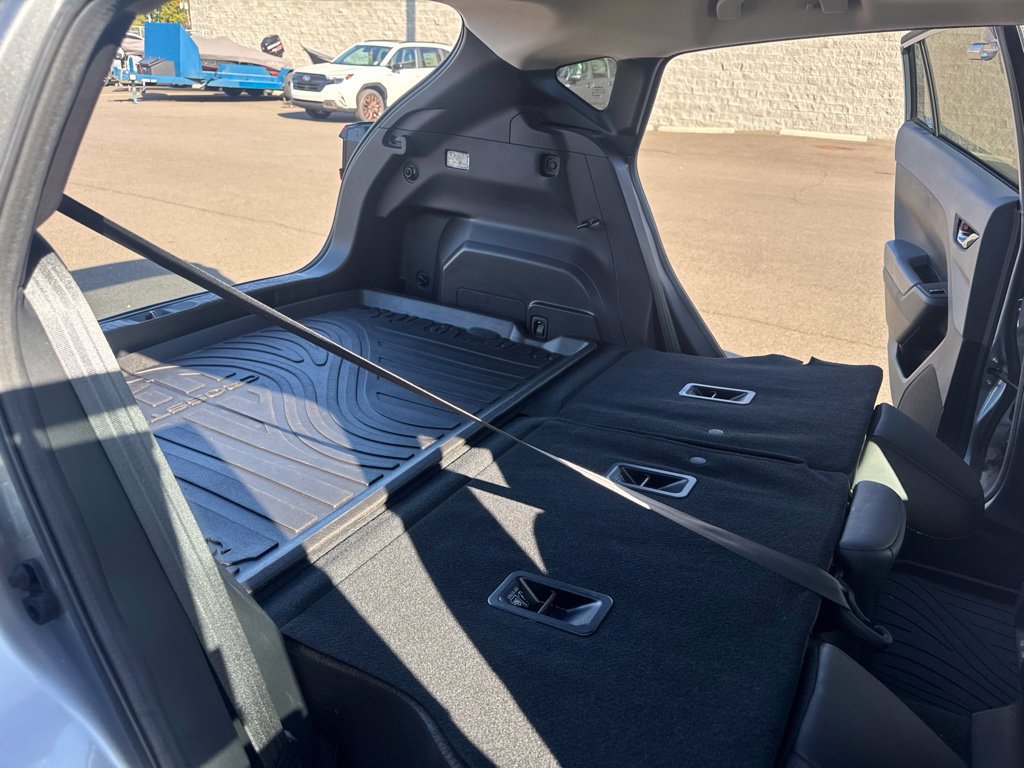 Certified 2025 Subaru Crosstrek 2.5i Limited w/ Crosstrek Mirror Package AWD/4WD image 17