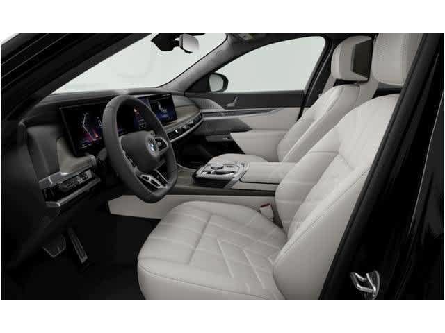 New 2026 BMW 760i xDrive w/ Premium Package AWD/4WD image 6