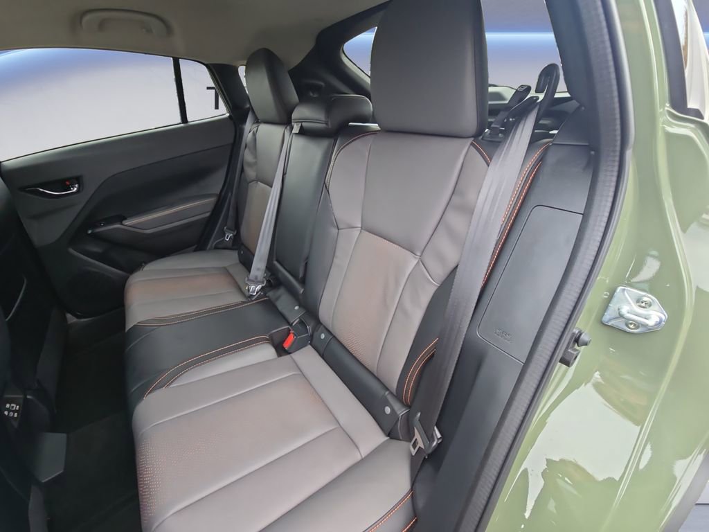 New 2026 Subaru Crosstrek 2.5i Limited image 16