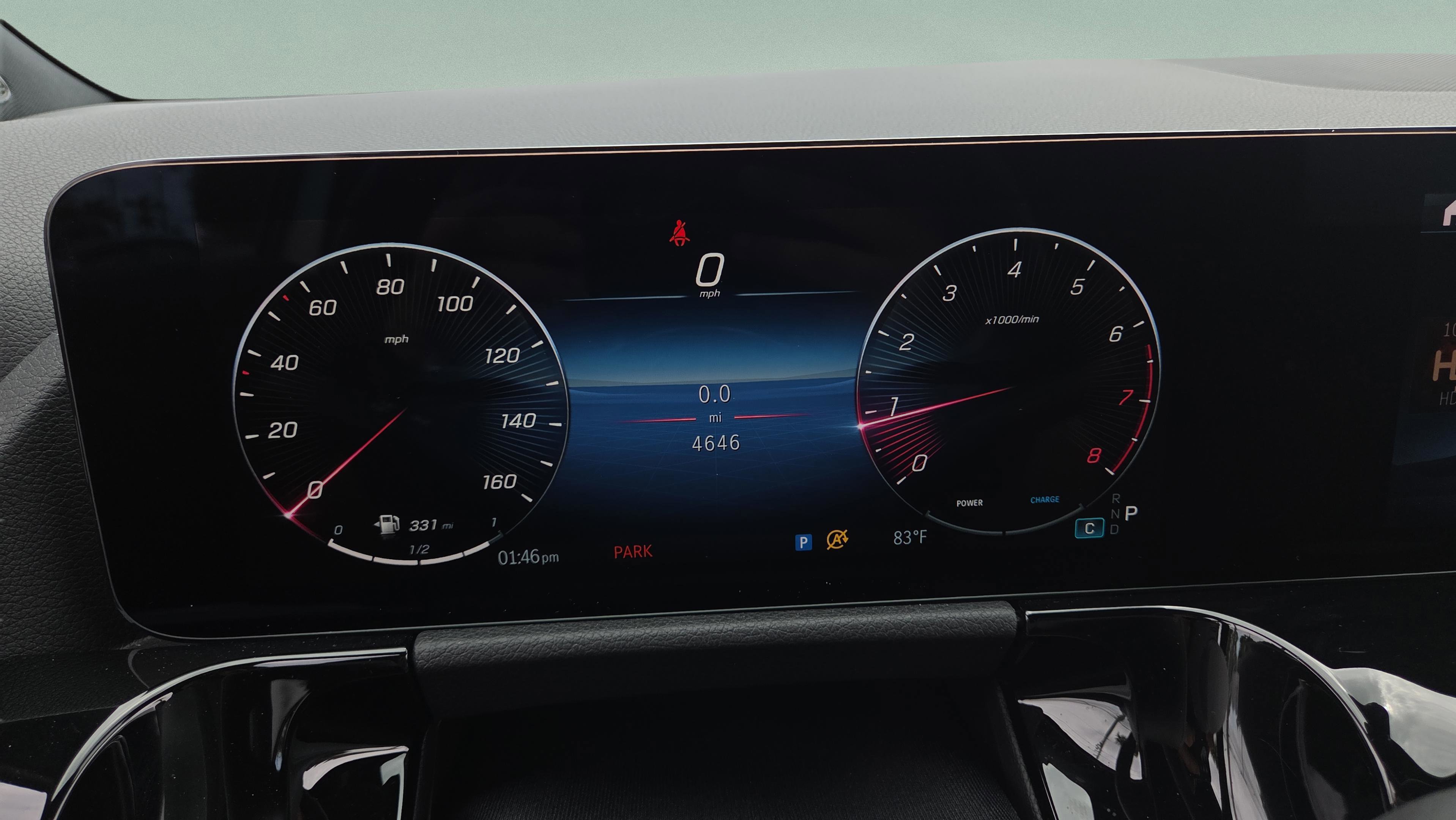 Used 2026 Mercedes-Benz GLA 250 image 25