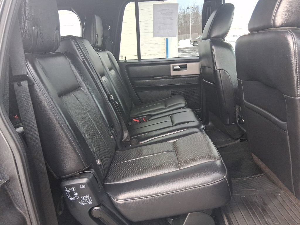 Used 2016 Ford Expedition Max Limited image 17