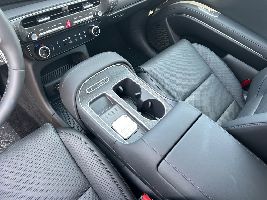 New 2026 Hyundai Palisade Limited image 20